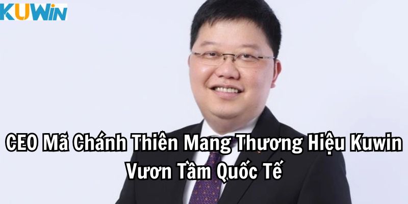 Mã Chánh Thiên