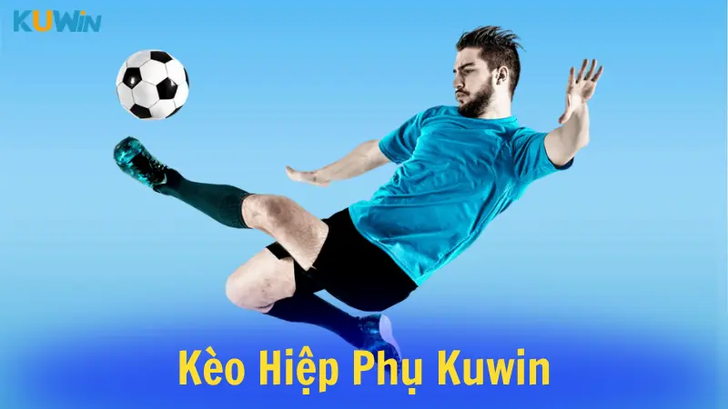 Kèo hiệp phụ