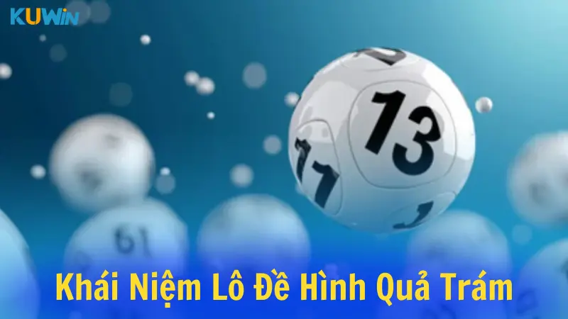 Khái niệm lô đề hình quả trám