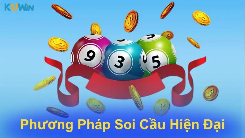 Nền tảng áp dụng những phương pháp soi cầu hiện đại