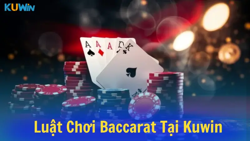 Luật Chơi Baccarat