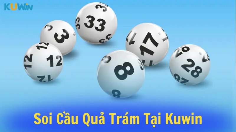 Soi cầu quả trám