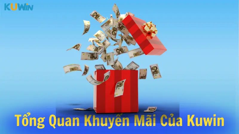 Tổng quan chung về khuyến mãi cho khách hàng