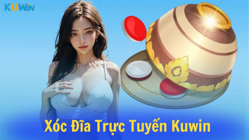 Giới Thiệu Xóc Đĩa Trực Tuyến